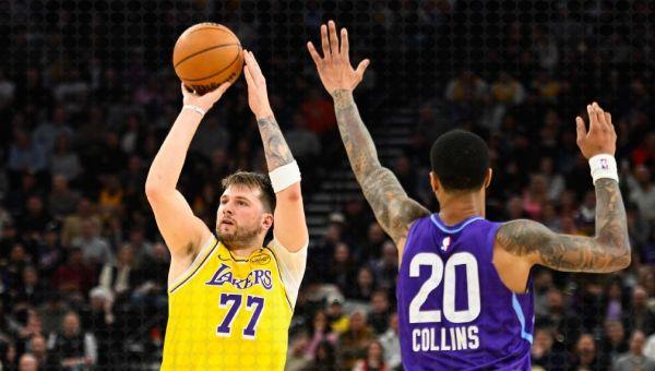 Expect a Luka Dončić Revenge Game Against the Dallas Mavericks