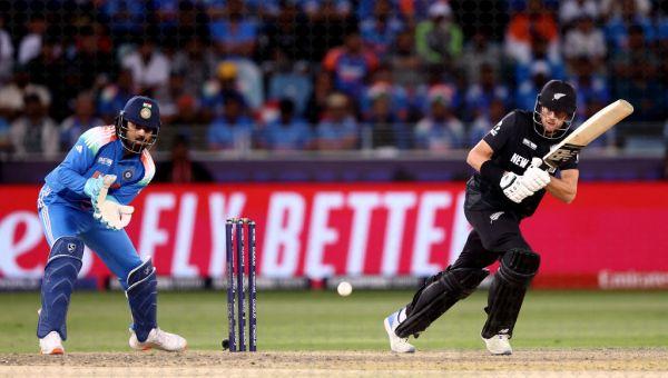 Champions Trophy 2025 Final – India vs New Zealand: Statistical Preview