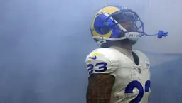“I Don’t Feel Like I’ve Touched My Peak Yet”: Rams Star Kyren Williams Ready For Explosive Season