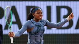 “I’ll Never Smile As Much As Carlos”—Coco Gauff Finds Joy in Paris