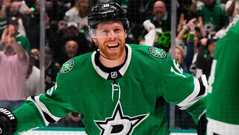 "It Was a Moment": Joe Pavelski Considered Return to NHL in 2025