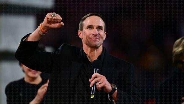 “We’ve Got Good Pieces in Place”: Drew Brees on Saints’ Potential for a Strong Future, Coaching Search