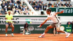 “He Would Be Excited To Play Federer”: Toni Nadal On Rafa’s Tennis Future With Federer And Djokovic