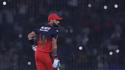 Virat Kohli – A Modern Test Great & India’s Most Successful Captain