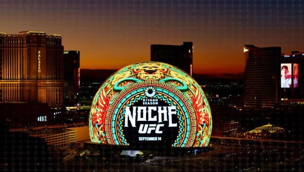 Dana White Opens Up On The Unprecedented Scale of Riyadh Season Noche UFC