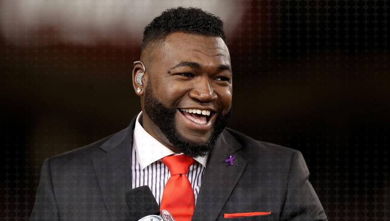 David Ortiz Urges Red Sox to be Aggressive at Trade Deadline