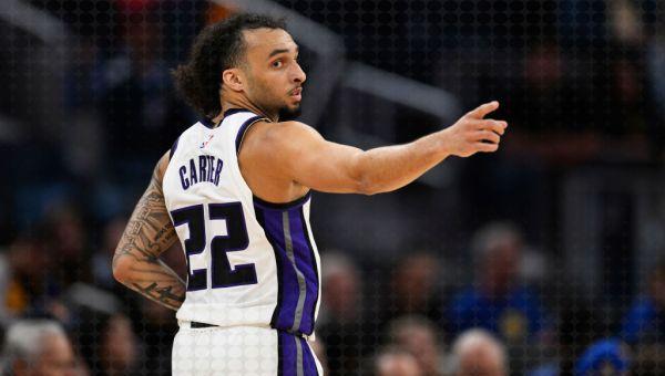 How Devin Carter ‘Paying His Dues’ Benefited Kings In Race To Clinching NBA Play-In Tournament Spot