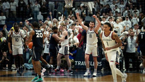 "People Want It": Connecticut Lawmaker Proposes Bill to Legalize Betting on In-State Colleges