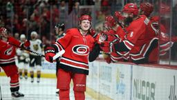Jackson Blake’s 8-Year Deal Raises Eyebrows Ahead of CBA Rule Change