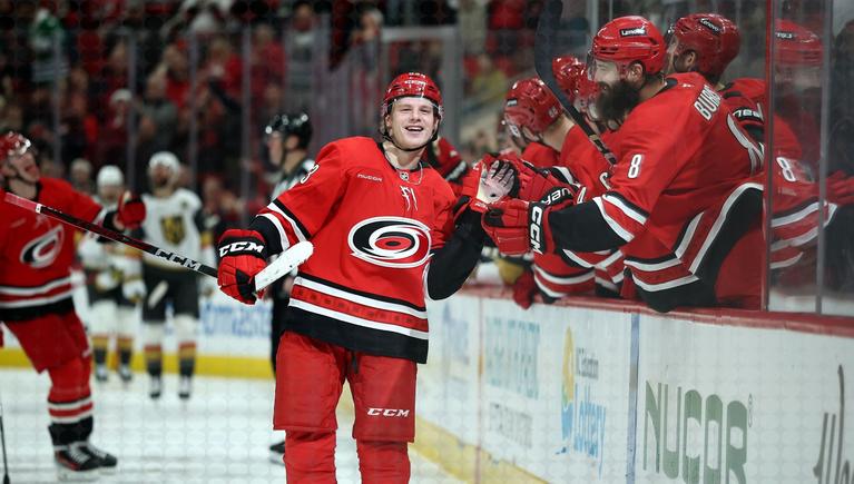 Jackson Blake’s 8-Year Deal Raises Eyebrows Ahead of CBA Rule Change