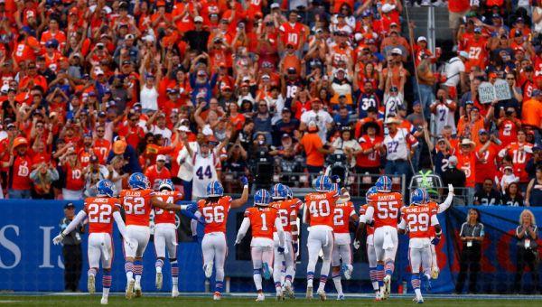 “We’re Heading in the Right Direction”: Patrick Surtain II Believes the Broncos Are Super Bowl Contenders in 2025