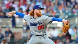“This Year Has Been A Blessing,” Says Dodgers’ Dustin May On His Long-Awaited Return To The Mound