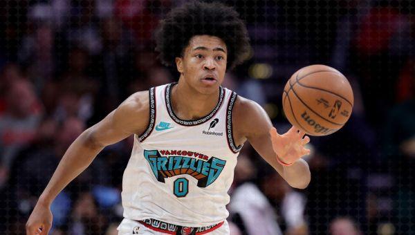 Jaylen Wells Bursting Through NBA Rookie Wall With Memphis Grizzlies