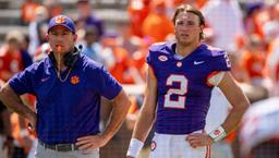 “They Told Me I Sucked”: Klubnik’s Chip Fuels Leadership For Clemson