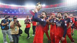 Numbers That Defined the 18th Indian Premier League Season