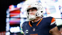 “Bo Nix Sees The Field Just Like Sean Payton”: Ed McCaffrey Applauds Broncos QB’s Historic Rookie Season