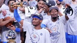 Shai Gilgeous-Alexander Trainer Dismisses ‘Free Throw Merchant Tag’