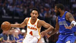 Kobe Bufkin Set For Summer League After Hawks Reject Trade Offers