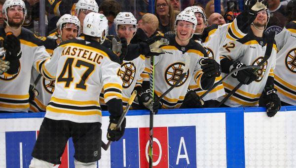 “They Want Him to Be Part of This Rebuild” – Bruins Eye Key NCAA Prospects