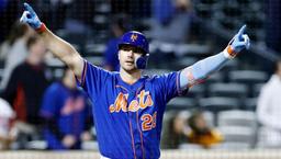 “He Changed the Vernacular From LGM to LFGM”: Pete Alonso's Value to the New York Mets