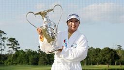 The Starter: Saigo Claims First Major in Dramatic Playoff, Novak-Griffin Break Through at Zurich