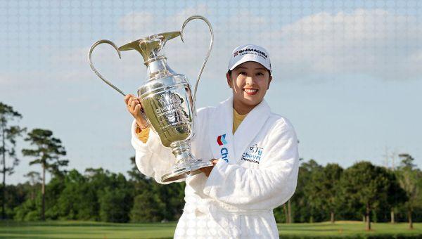 The Starter: Saigo Claims First Major in Dramatic Playoff, Novak-Griffin Break Through at Zurich