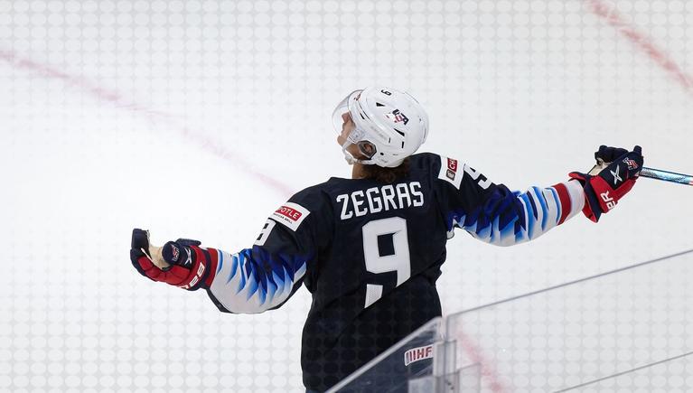 Daniel Brière Talks Zegras Trade, Michkov’s Fit, And Flyers’ Rebuild