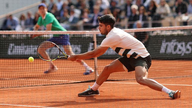 “Federer And Nadal Changed The Locker Room Culture” – Michael Chang
