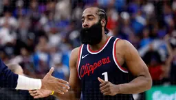 How Clippers’ James Harden Redeemed Himself in Game 6 Win Over Nuggets