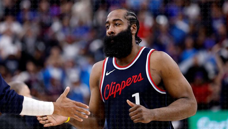 How Clippers’ James Harden Redeemed Himself in Game 6 Win Over Nuggets