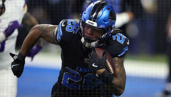 “I’m Trying to Win a Super Bowl”: Lions, Jahmyr Gibbs Eye Big Comeback & Super Bowl Run