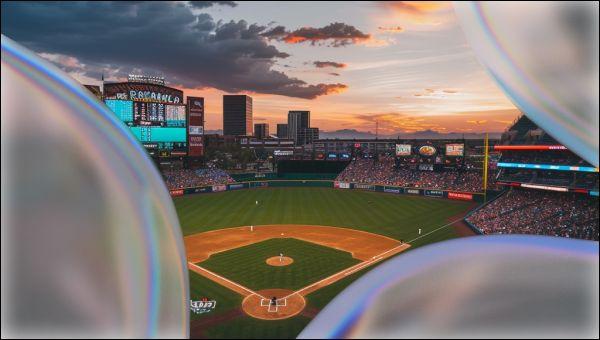 Top MLB Betting Lines and Odds for Baseball Bettors