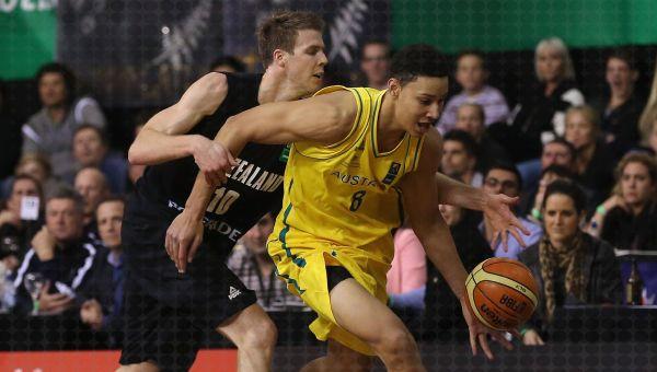 Ben Simmons Endorses Dyson Daniels for DPOY, Praises Josh Giddey, Eyes 2028 Olympics