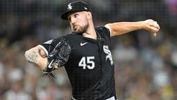Potential White Sox Sale of Garrett Crochet is "complicated" due to "multiple factors", say sources