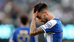 Fábio Vieira Shines for Porto as Arsenal Future Remains Unclear