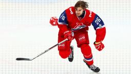 “I Wanted To Leave For A Long Time,” Says Dmitriy Simashev On Joining NHL’s Utah Mammoth