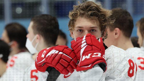 Report: SKA Forward Arseni Gritsyuk is Expected to Sign With the New Jersey Devils