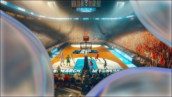 2024 March Madness Bonuses and Betting Promotions
