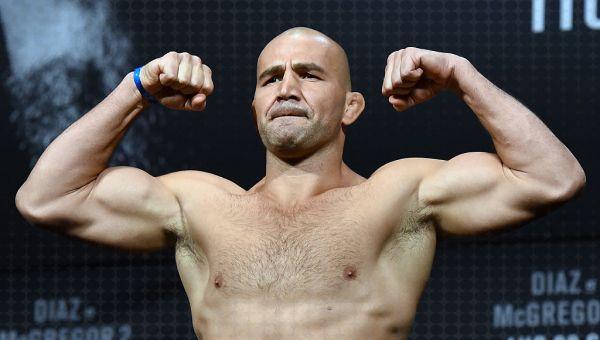 Why Training ‘Beast’ UFC Superstar Alex Pereira Came Naturally to Glover Teixeira