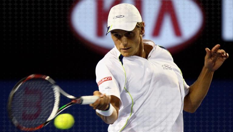“I Love Reinventing Myself”: From Federer’s Challenger to Milei’s Political Lion, Diego Hartfield’s Journey