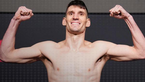 Westin Wilson Opens Up On Thoughts of Retirement Prior to Fight With Jeka Saragih