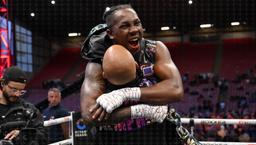 Hemphill Aims to Put New Orleans Boxing Back on the Map