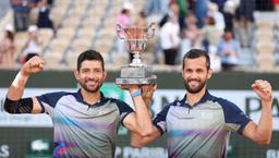 Doubles Debate Heats Up in Madrid: “They Don’t Justify the Cost”