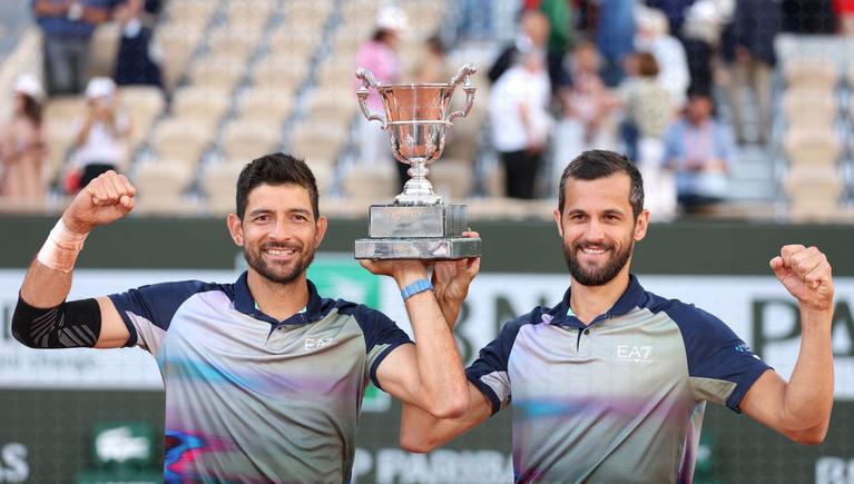 Doubles Debate Heats Up in Madrid: “They Don’t Justify the Cost”