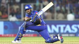 Soaring Run-Rates, High Totals & Left-Handers Ruling the Roost – IPL 2025