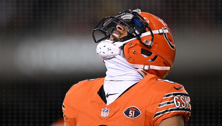 “We’re Always Pushing Each Other”: Kyler Gordon’s Rise to Elite Status