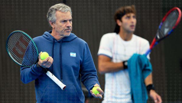 “No One Criticizes the Europeans” — Frana Defends South American Fans Against Zverev’s Complaints