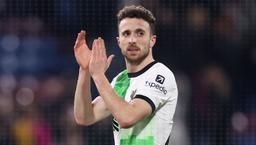 The Soccer World is Mourning The Death of Liverpool Star Diogo Jota