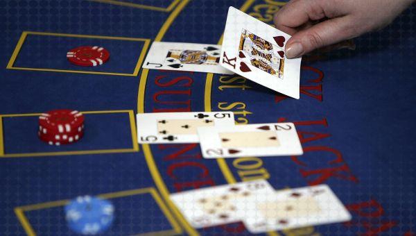 New Hampshire's Bid to Legalize Online Casinos Gains Steam