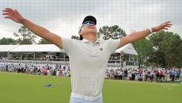 Min Woo Lee Cooks Up First PGA TOUR Win as Scheffler and Woodland Charged